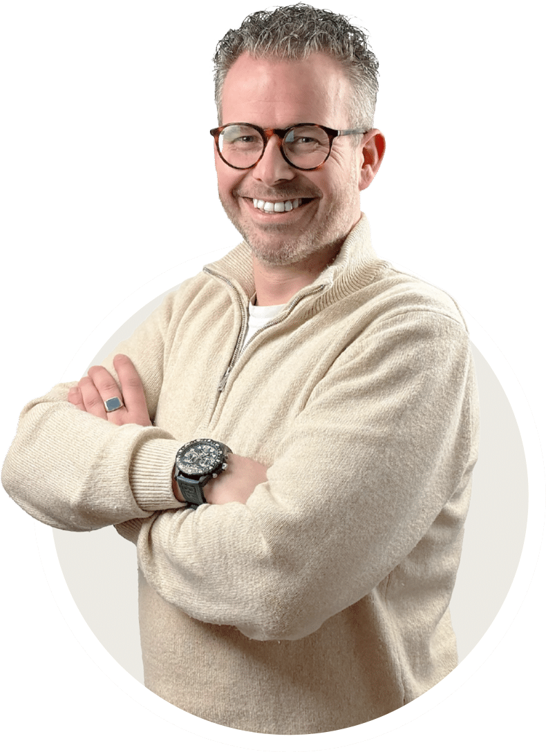 Bart Gunterman Ambachtelijke Websites