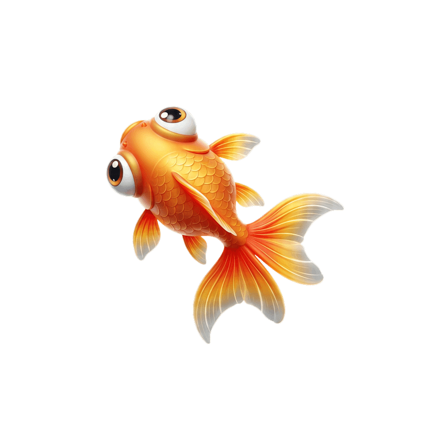 Nemo, de AI-goudvis van Ambachtelijke Websites
